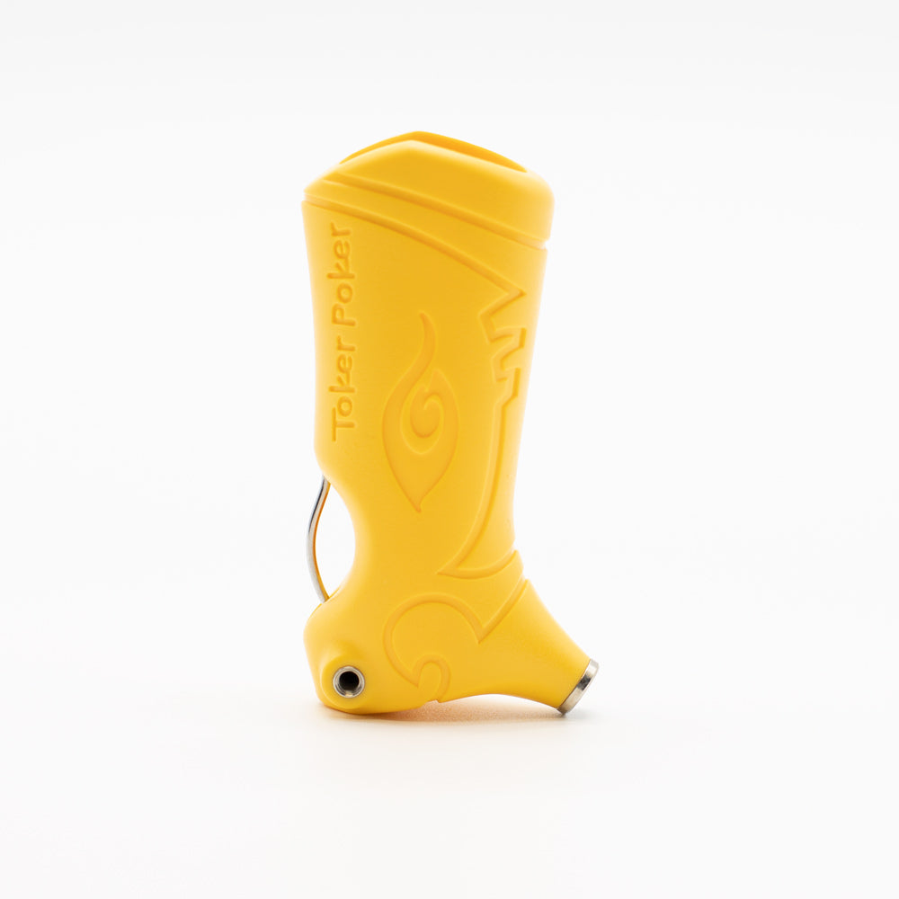 Toker Poker - Clipper Toker Poker