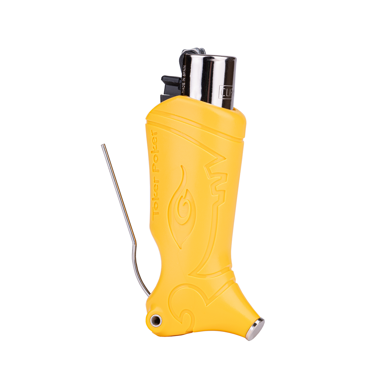 Toker Poker - Clipper Toker Poker