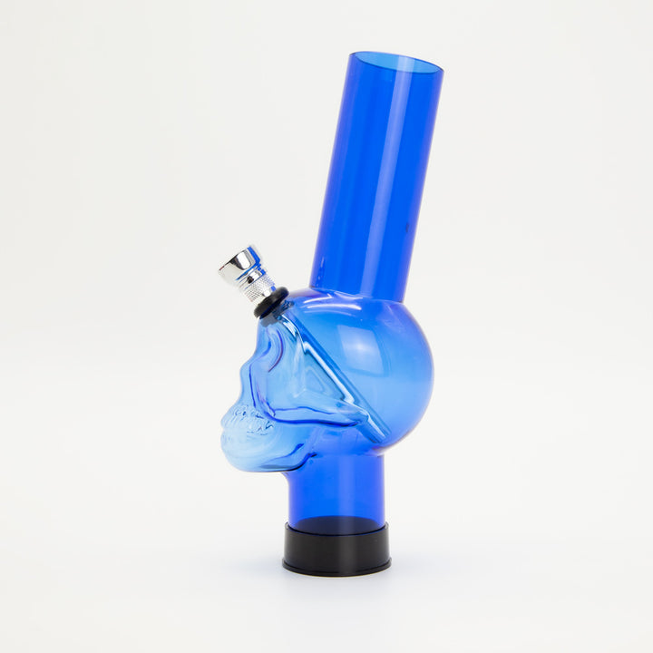 Gas Mask Bong - Piggy The Bong Shop