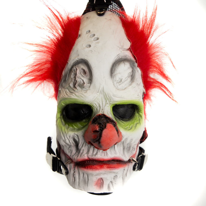 Gas Mask Bong - The Joker Clown The Bong Shop