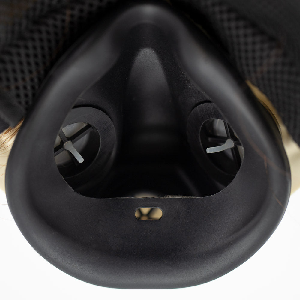 Gas Mask Bong - Killer Clown The Bong Shop