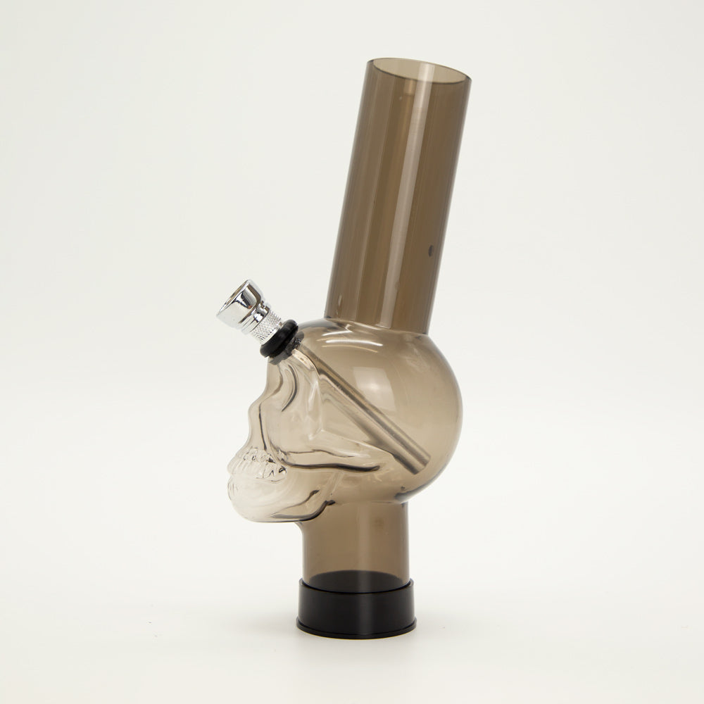 Gas Mask Bong - Death Clown The Bong Shop