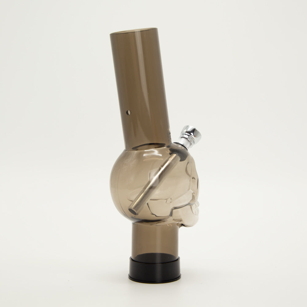 Gas Mask Bong - Death Clown The Bong Shop