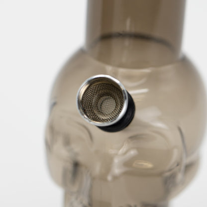 Gas Mask Bong - Death Clown The Bong Shop