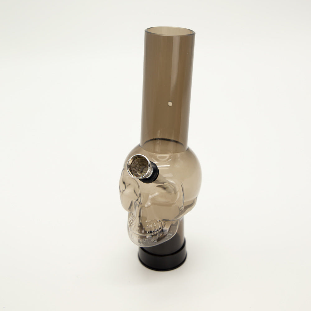 Gas Mask Bong - Death Clown The Bong Shop