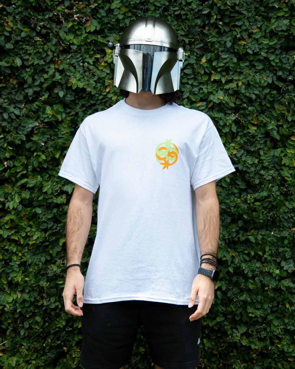 The Neverending Sesh T-Shirt Highlines