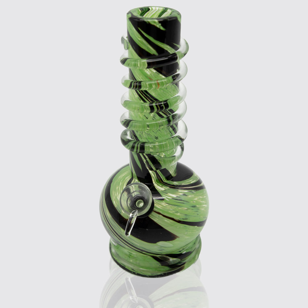 Existence Bong - Green Planet X
