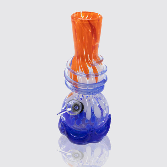 Meteor Shower Bong - Blue Planet X