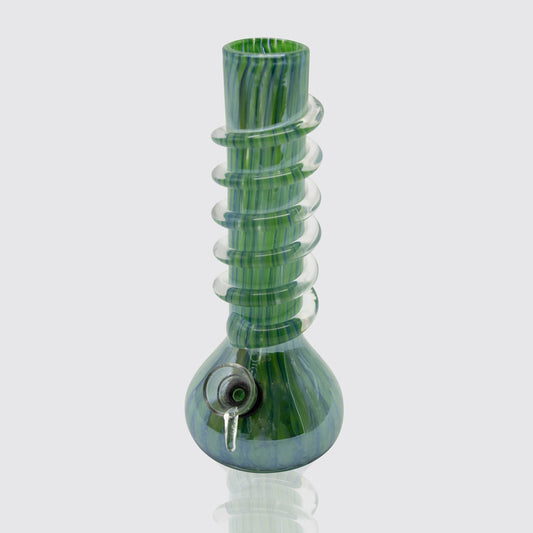 Wormhole Bong - Green Planet X