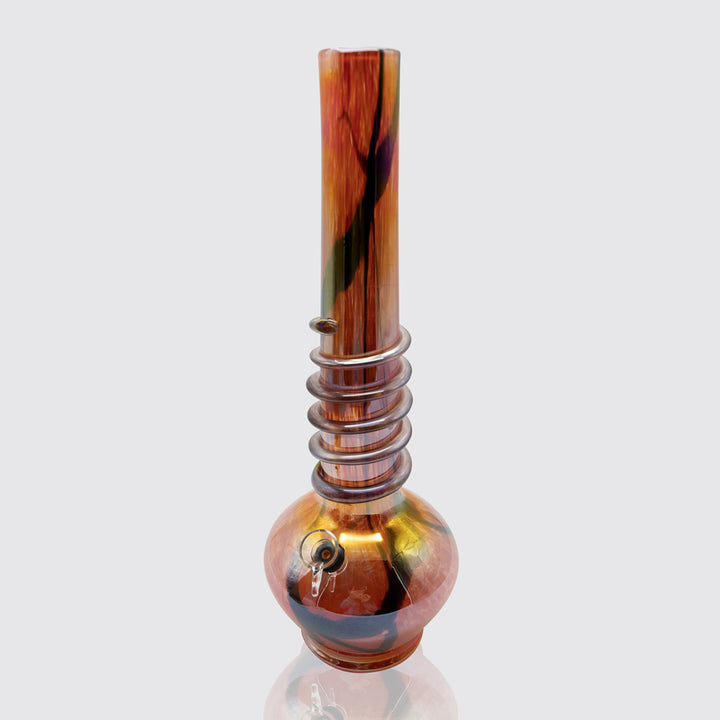 Skyclad Bong - Oil Red Planet X