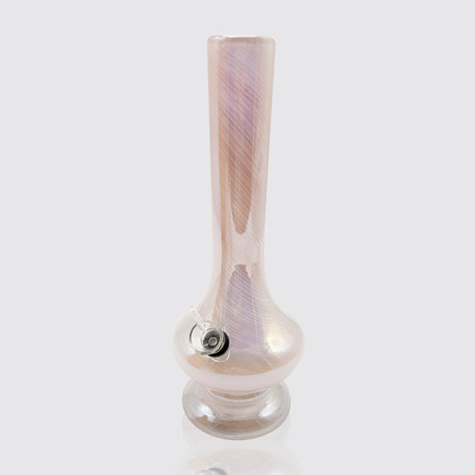 Captivate Bong - Pastel Pink Planet X