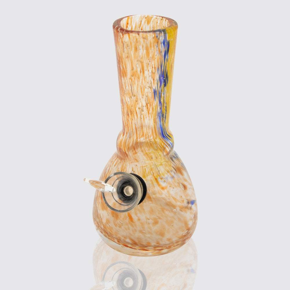 Nymph Bong - Red Planet X