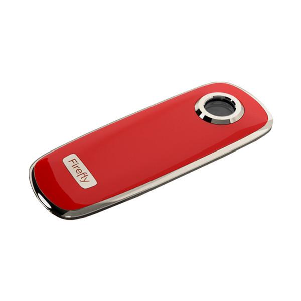 Firefly 1 - Accessory - Replacement Top Cover - Red The Bong Shop