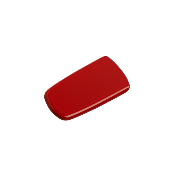 ACCESSORY - FIREFLY BATTERY COVER - RED The Bong Shop