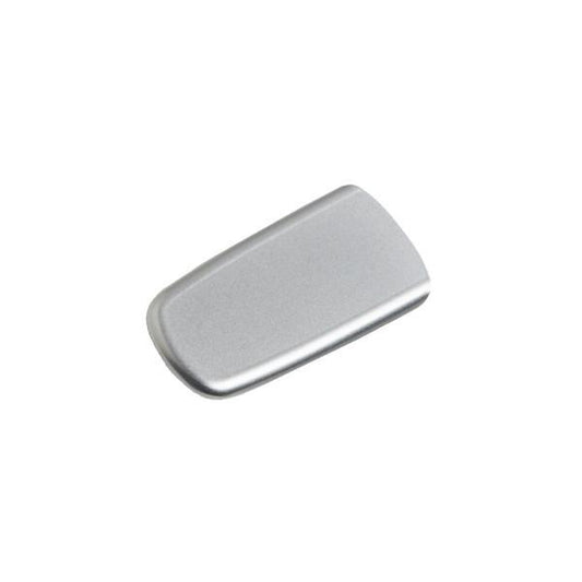 ACCESSORY - FIREFLY BATTERY COVER - SILVER The Bong Shop