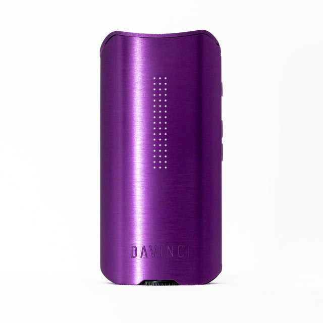 Davinci IQ2 Vaporizer Davinci