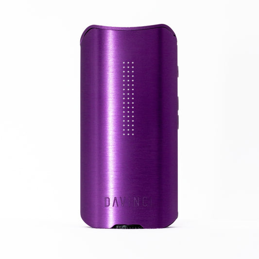 Davinci IQ2 Vaporizer Davinci