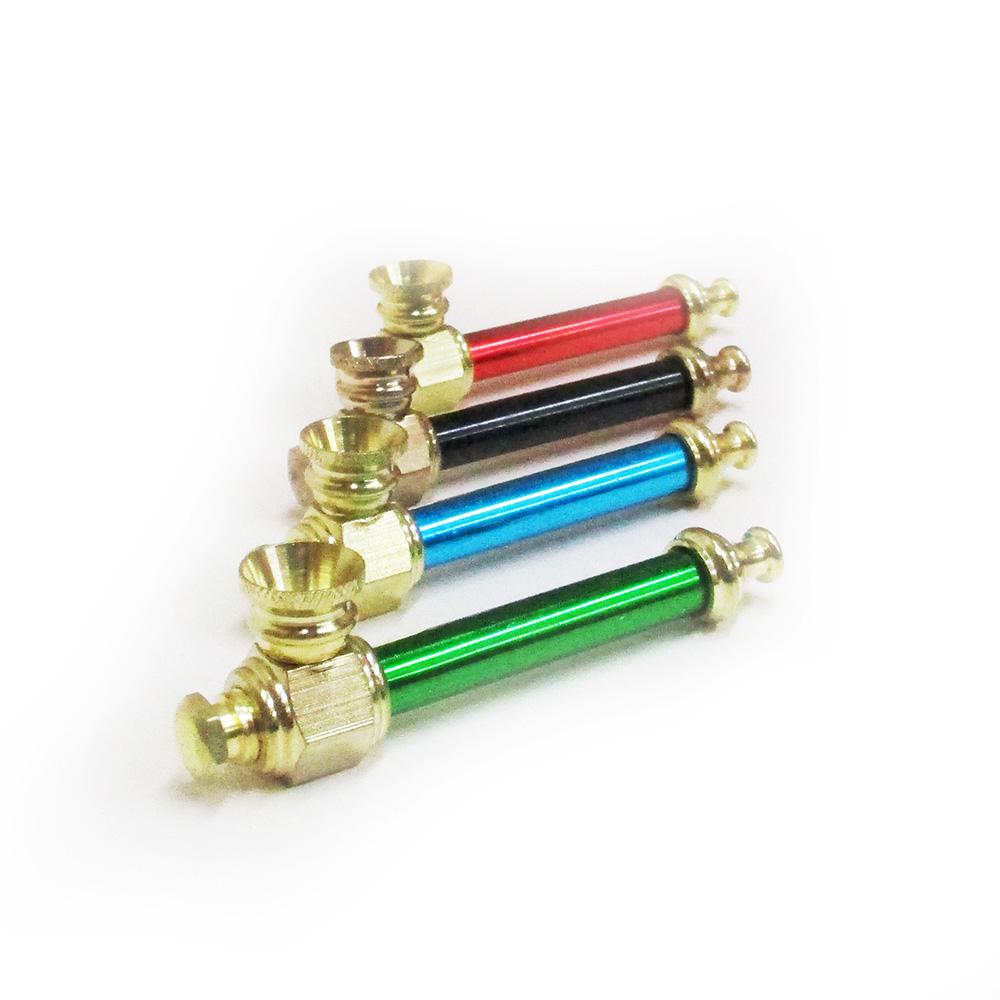 6cm ANODISED SPIKE PIPE Waterfall