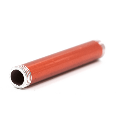 6cm COLOURED ANODISIED STEM DOUBLE THREAD The Bong Shop