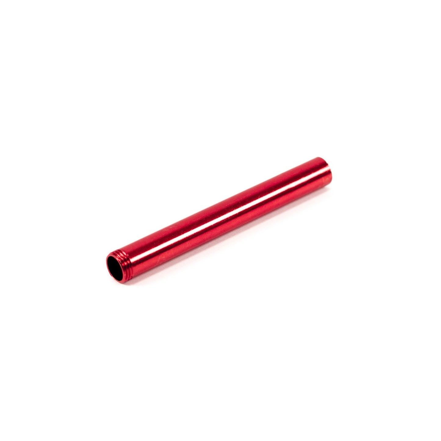Anodised Aluminium Stem - Standard (8cm) The Bong Shop