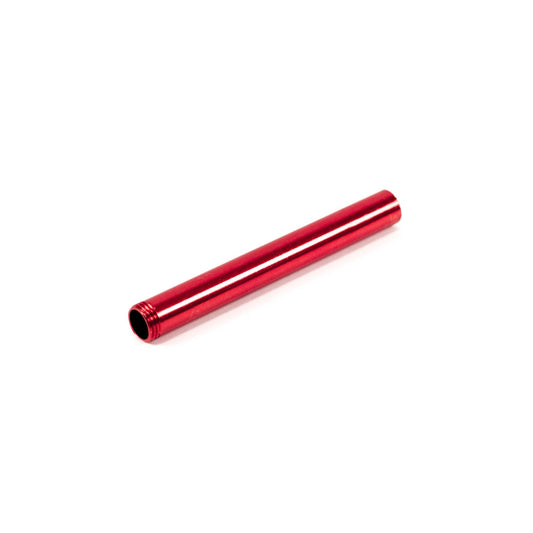 Anodised Aluminium Stem - Standard (8cm) The Bong Shop