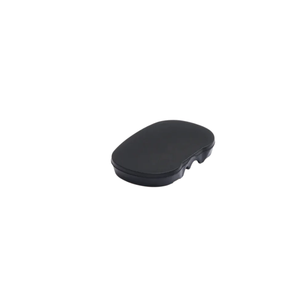 PAX Accessory - 2-Pack Flat Mouthpiece [Black] PAX