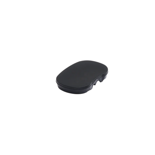 PAX Accessory - 2-Pack Flat Mouthpiece [Black] PAX