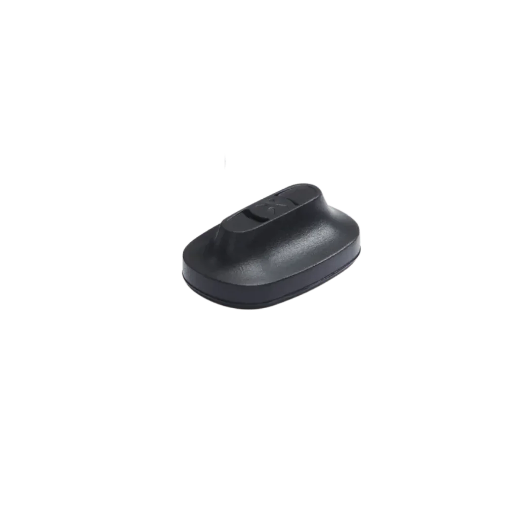 PAX Accessory - 2-Pack Raised Mouthpiece [Black] PAX