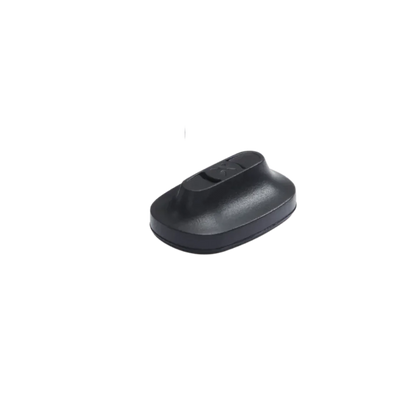 PAX Accessory - 2-Pack Raised Mouthpiece [Black] PAX