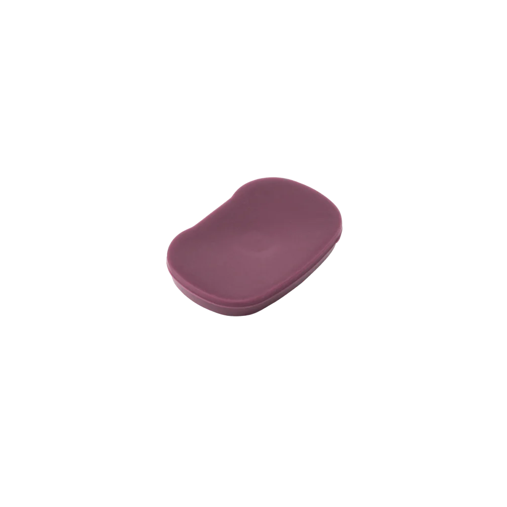 PAX Accessory - 2-Pack Flat Mouthpiece [Elderberry] PAX