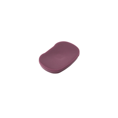 PAX Accessory - 2-Pack Flat Mouthpiece [Elderberry] PAX