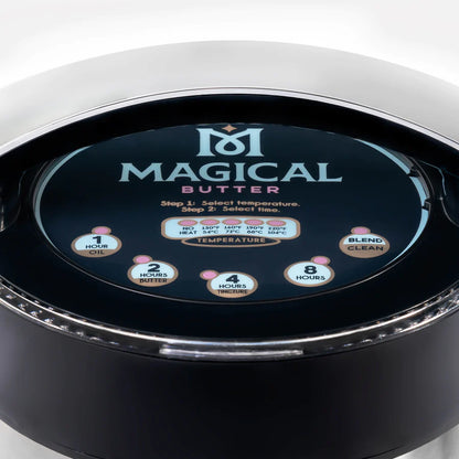 Magical Butter Machine Magical Butter