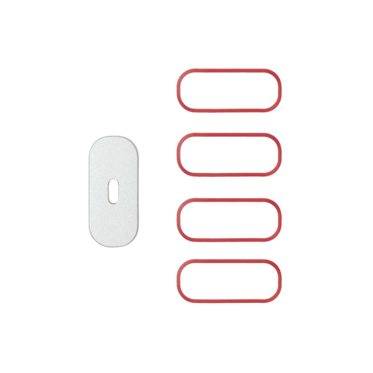 PAX Accessory - Concentrate Lid & O-Rings PAX