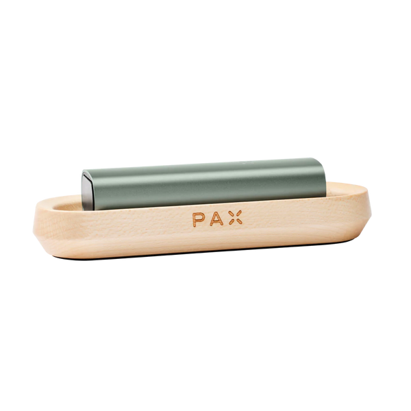 PAX Accessory - Charging Tray [Maple] PAX