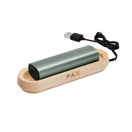 PAX Accessory - Charging Tray [Maple] PAX