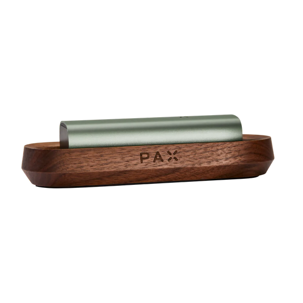 PAX Accessory - Charging Tray [Walnut] PAX