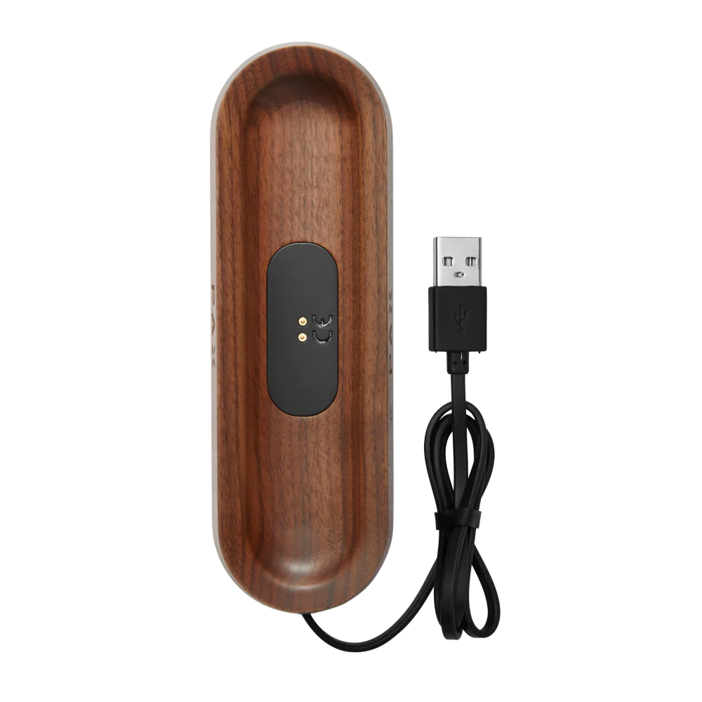PAX Accessory - Charging Tray [Walnut] PAX