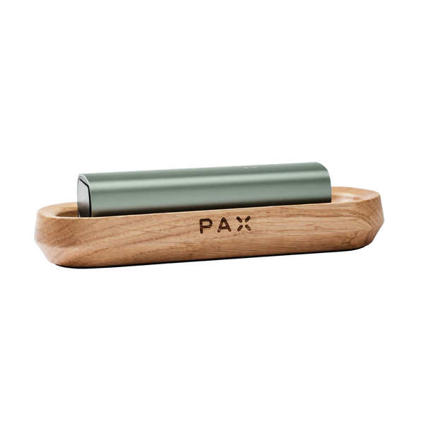 PAX Accessory - Charging Tray [White Oak] PAX