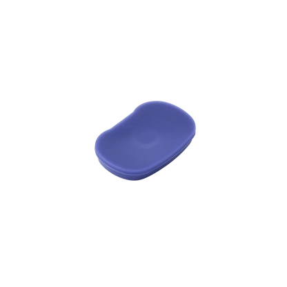 PAX Accessory - 2-Pack Flat Mouthpiece [Periwrinkle] PAX