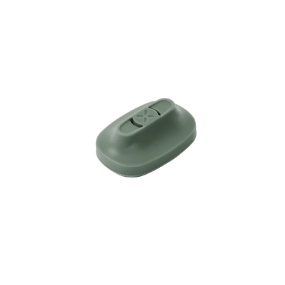 PAX Accessory - 2-Pack Raised Mouthpiece [Sage] PAX
