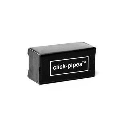 CLICK PIPE - ORIGINAL CP GOLD The Bong Shop