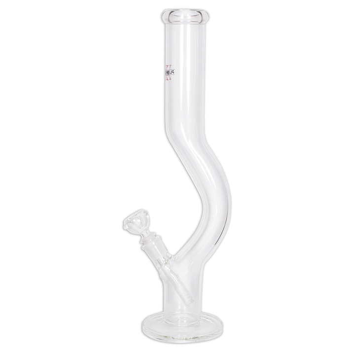 DV8 Glass Bong Planet X