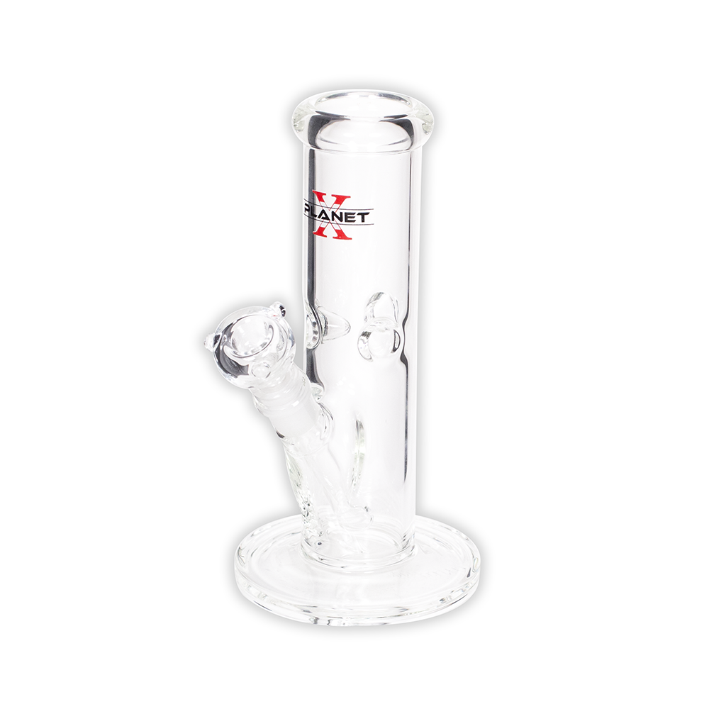 Apollo Junior Glass Bong Planet X