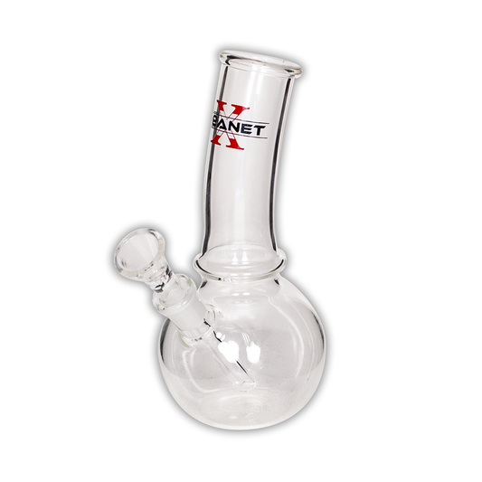 Comet V2 Glass Bong Planet X