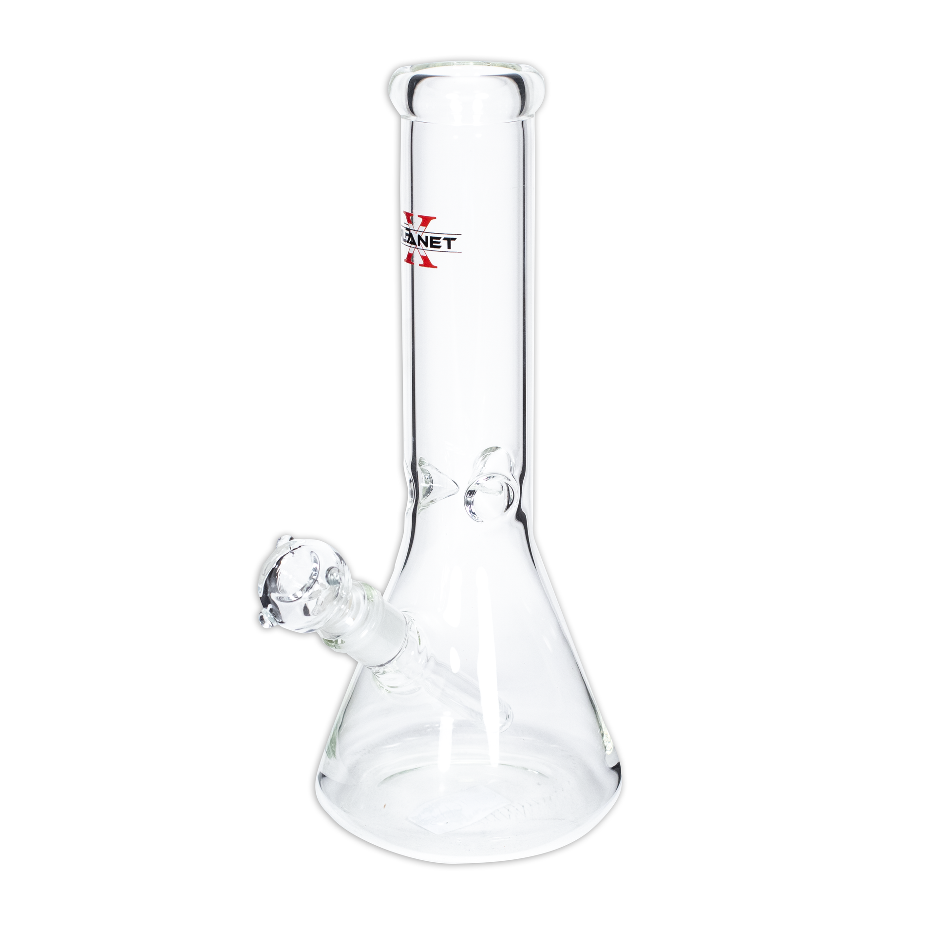 Zenith Glass Bong Planet X