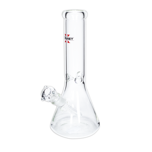Zenith Glass Bong Planet X