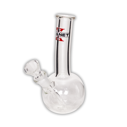 Little Bang Glass Bong Planet X