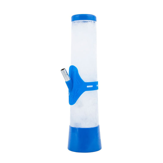EYCE Mold 2.0 Reusable Silicone Ice Bong Mold - Blue EYCE