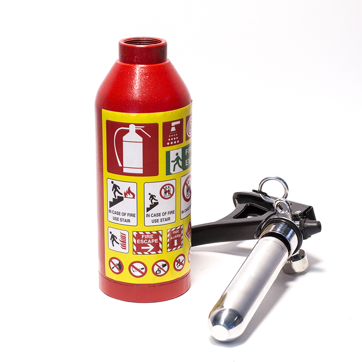 Small Fire Extinguisher Stealth Storage The Bong Shop