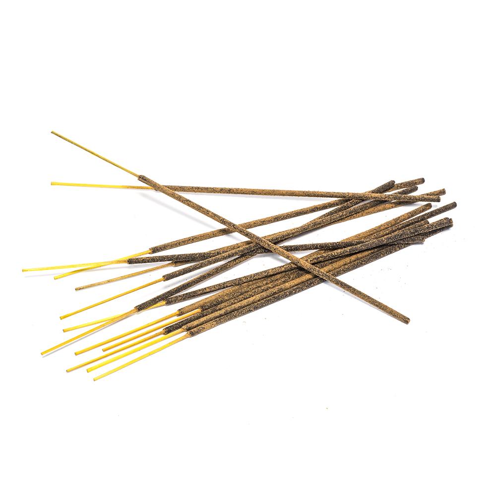 INCENSE - SATYA Nag Champa SANDALWOOD STICKS 15g The Bong Shop
